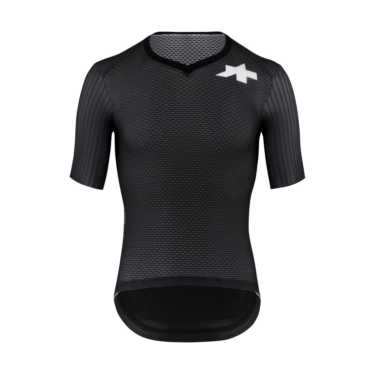 Assos Equipe RSR S11 Men's Jersey | Black Series | Velonova ®